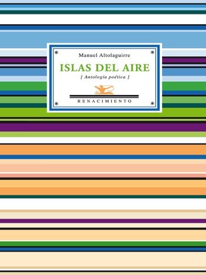 cover image of Islas del aire